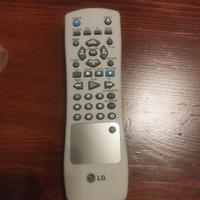 Telecomando originale LG 6711R1P038C

