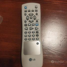 Telecomando originale LG 6711R1P038C

