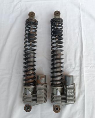 ammortizzatori corte e cosso anni 70