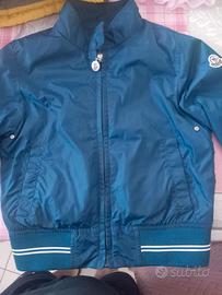 Giubottino da bambino