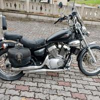 Yamaha virago 250
