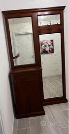 Entrata in arte  povera