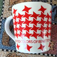 Tazzina United Colors of Benetton