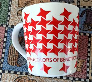 Tazzina United Colors of Benetton