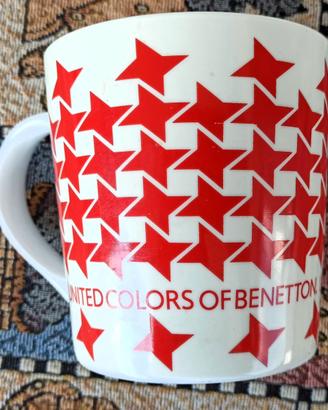 Tazzina United Colors of Benetton