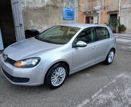 Volkswagen Golf 1.6 TDI DPF 5p. Comfortline