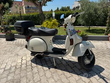 Vespa 125 PX