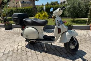 Vespa 125 PX