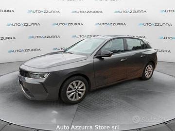 Opel Astra 1.2 Turbo 110cv Edition MT6 *COLOR...