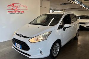 Ford B-Max 1.4 Benzina/GPL 2034 |OK NEOPATENTATI |