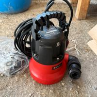 Pompa sommersa EINHELL GC-SP 3580