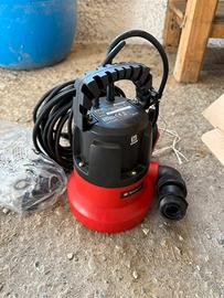 Pompa sommersa EINHELL GC-SP 3580
