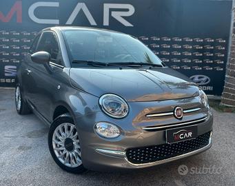 Fiat 500 1.0 Hybrid