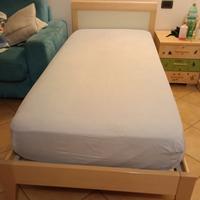 Letto + Materasso