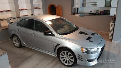 MITSUBISHI Lancer - 2010