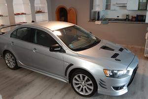 MITSUBISHI Lancer - 2010
