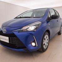 Toyota Yaris Hybrid Business BR116693 1.5 Full Hyb
