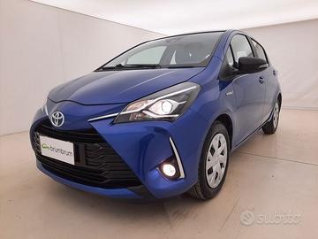 Toyota Yaris Hybrid Business BR116693 1.5 Full Hyb