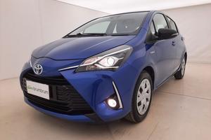 Toyota Yaris Hybrid Business BR116693 1.5 Full Hyb