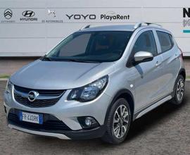 Opel KARL ROCKS Rocks 1.0 75 CV