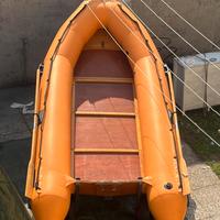 Gommone jokerboat 370