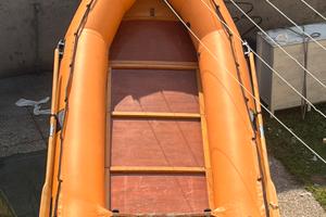 Gommone jokerboat 370