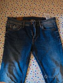Jeans donna Gas