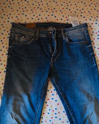 Jeans donna Gas