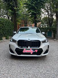 BMW X1 M-Sport Sdrive 18d