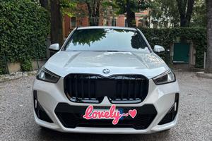 BMW X1 M-Sport Sdrive 18d