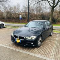 BMW 316 Business Advantage auto