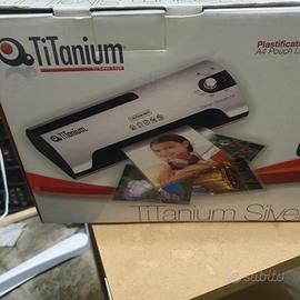 plastificatrice