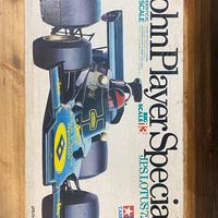 Lotus F1 Tamiya