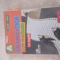 Grammatica con metodo 