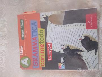 Grammatica con metodo 