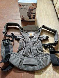 Ergobaby Omni Marsupio bimbi 0-36 mesi