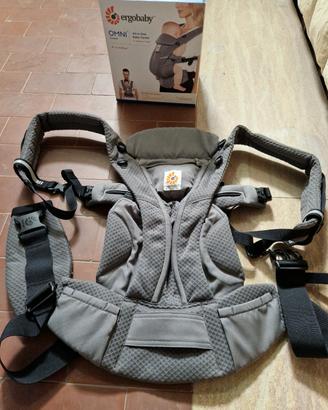 Ergobaby Omni Marsupio bimbi 0-36 mesi