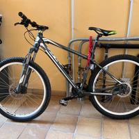 Mountain bike KTM