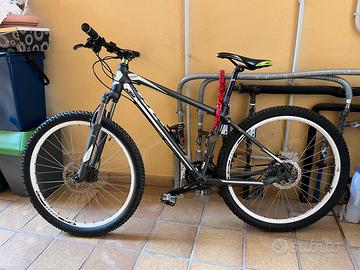 Mountain bike KTM