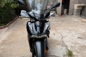 Honda SH 150i ABS – Soli 2.700 km – Incidentato