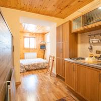 Casa Meletta - Appartamento in montagna