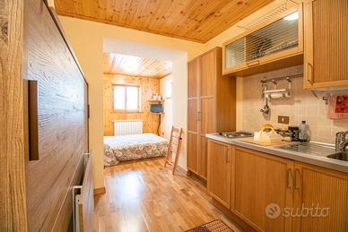 Casa Meletta - Appartamento in montagna