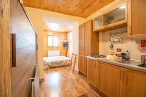 Casa Meletta - Appartamento in montagna