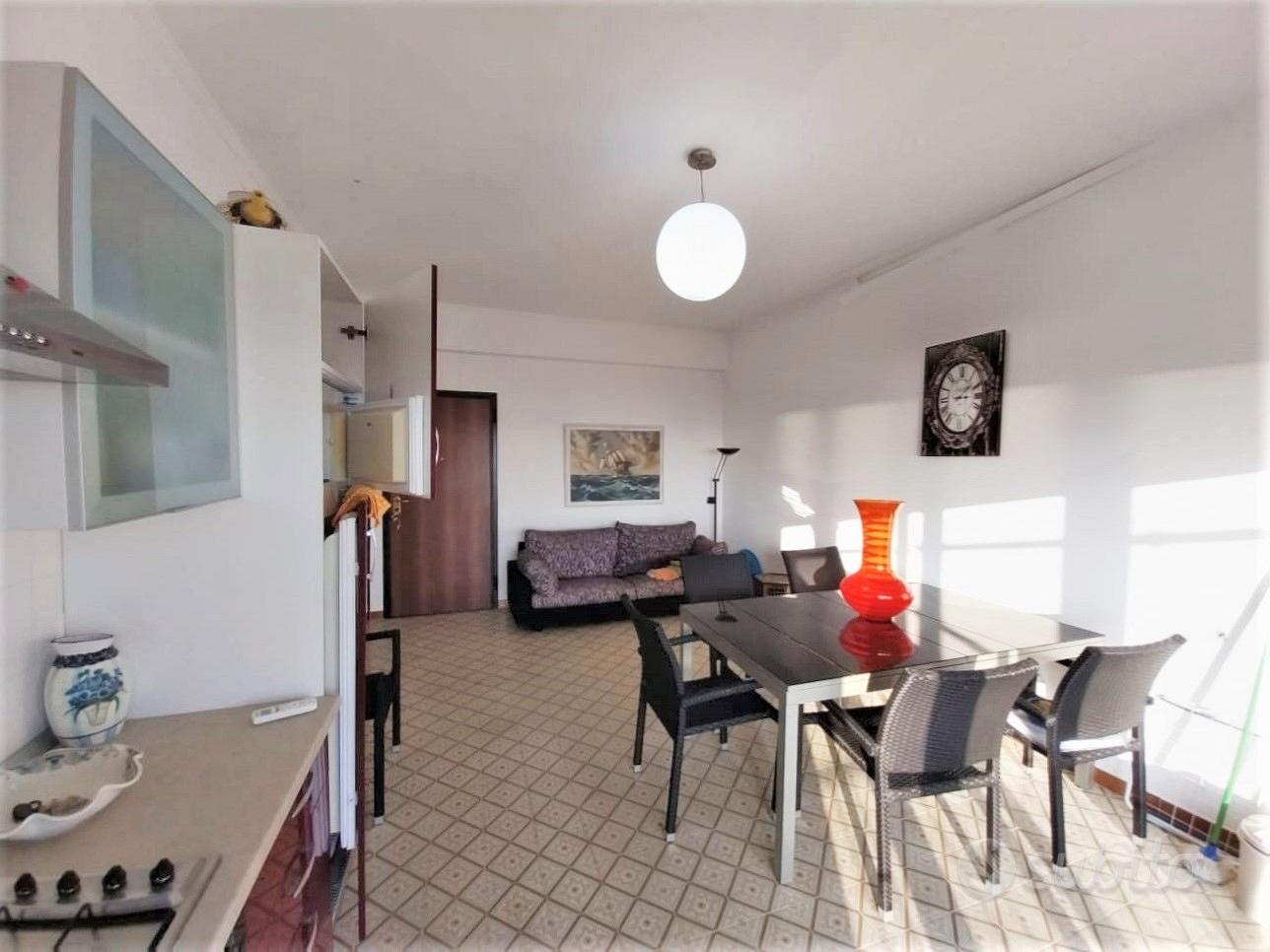 Appartamento – Belvedere Marittimo, Marina di Belvedere - Vista 5
