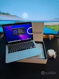 MacBook pro 13’ anno 2016 Top