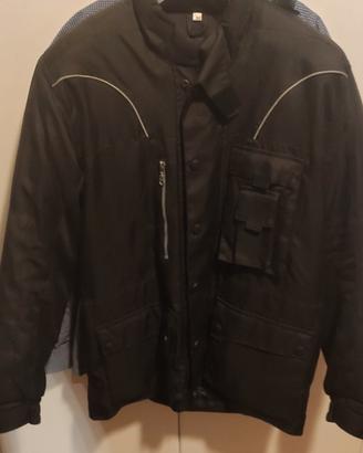 Giaccone moto/scooter Rammer