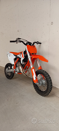 KTM sx 50