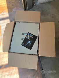 Tooa macchina per GELATO ESPRESSO