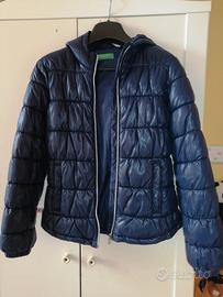 Giubbotto invernale bambina