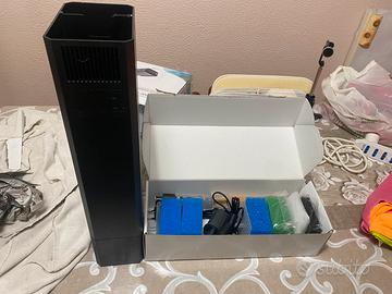 Juwel filtro interno comoleto